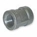 Coupling Malleable Iron 1 in NPT