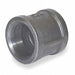 Coupling Malleable Iron 2 in NPT