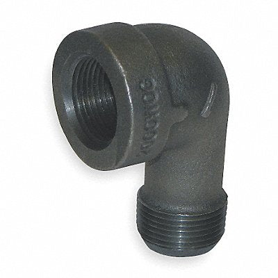 90 Street Elbow Malleable Iron 1/4 in