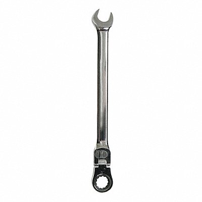 Combo Wrench Steel Metric 0 deg.