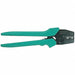 Crimper 22 to 14 AWG 10-1/8 L