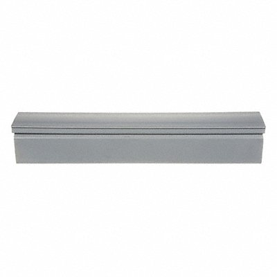 Wire Duct Gray L 6 ft