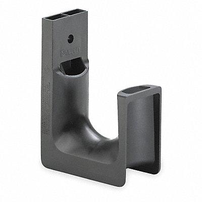 J Hook For Wall Mount Applications PK10