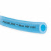 Tubing Beverage Light Blue Polyethylene