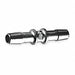 Straight Coupler 1/4 In 316L SS