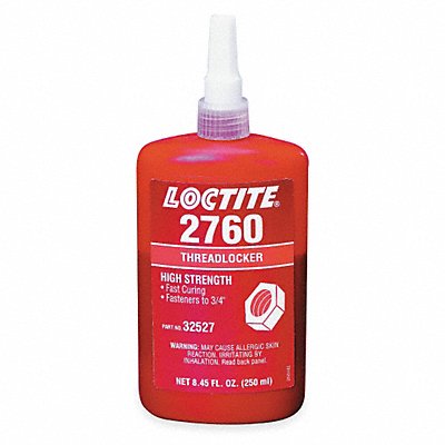 High-Strength Threadlocker 8.4535 fl oz