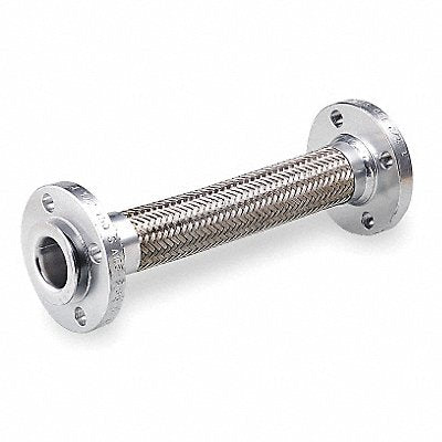 Flexible Metal Hose 1-1/2 I.D.24 