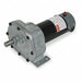 DC Gearmotor 13 rpm 90V TENV