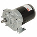 AC Gearmotor ODP 120RPM 115V AC