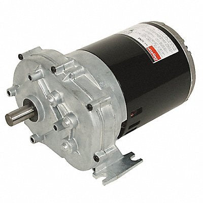 AC Gearmotor ODP 18RPM 115V AC