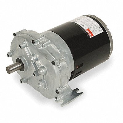 AC Gearmotor ODP 90RPM 115V AC