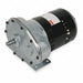 AC Gearmotor ODP 31RPM 115V AC