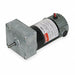 DC Gearmotor 24 rpm 12V TENV