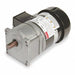 AC Gearmotor TEFC 63RPM 115/230V AC