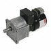 AC Gearmotor TEFC 10RPM 115/230V AC