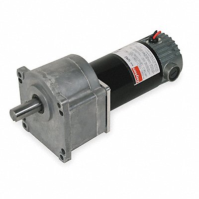 Gearmotor 42 RPM 105 Torque 90 VDC TENV