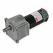 DC Gearmotor 61 rpm 90V TENV