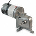 DC Gearmotor 90 rpm 90V TENV