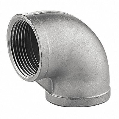 Metal Pipe Fittings