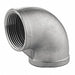 Metal Pipe Fittings
