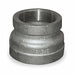 Reducing Coupling 304 SS 1 x 1/8 in