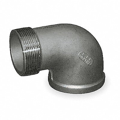 Metal Pipe Fittings