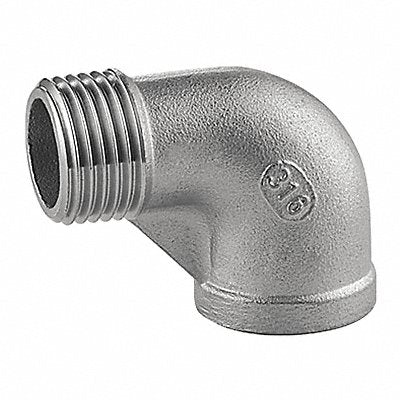 Metal Pipe Fittings