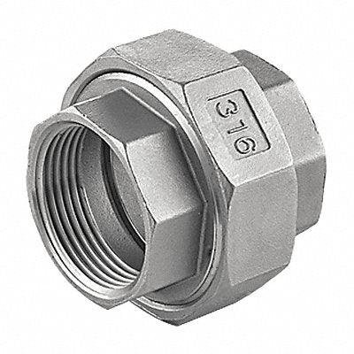 Metal Pipe Fittings