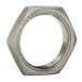 Metal Pipe Fitting Nuts
