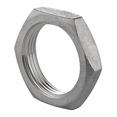 Metal Pipe Fitting Nuts