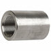 Coupling 304 SS 1/8 in FNPT Class 3000