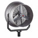 Hgh Vlcty Indstrl Fan 30 Blde Dia 1Spd