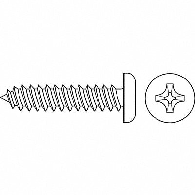 Sheet Metal Screws