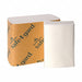 Door Handle Tissues White 200 10440 PK40