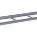Bulk Storage Rack 14 ga 48inx12inx72in