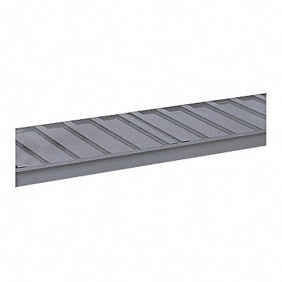 Bulk Storage Rack 14 ga 24inx12inx60in