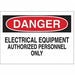 Label 3 1/2 inx5 in Polyester