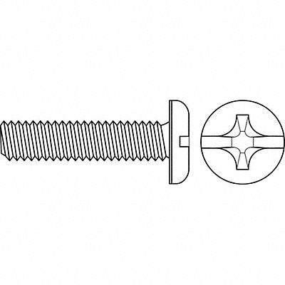 Sheet Metal Screws