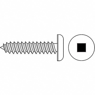 Sheet Metal Screws