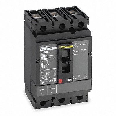 Circuit Breaker 35A 3P 600VAC HG