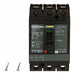 Circuit Breaker 90A 3P 600VAC HD