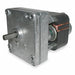 AC Gearmotor Open 66RPM 115V AC