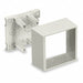 Undivided Box White PVC Boxes