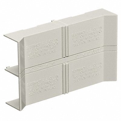 Divider White PVC Dividers