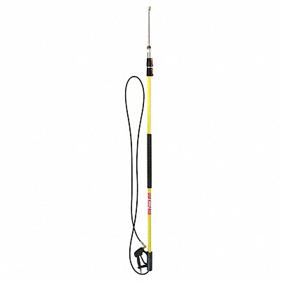 Telescoping Wand 24 Ft Fiberglass