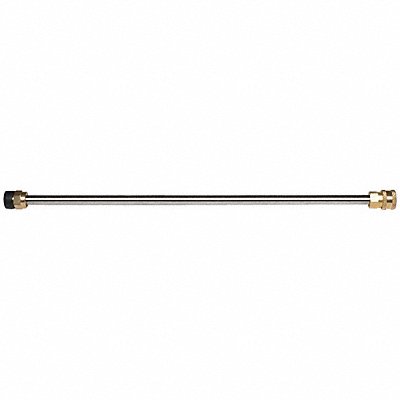 Pressure Washer Spray Guns Lances and Wands