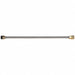 Pressure Washer Spray Guns Lances and Wands
