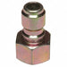 Quick Connect Plug 3/8 (F)NPT