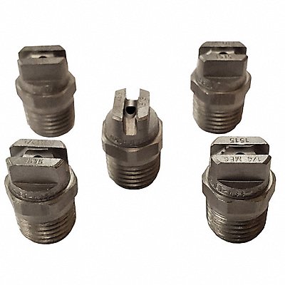 Pressure Washer Spray Nozzles
