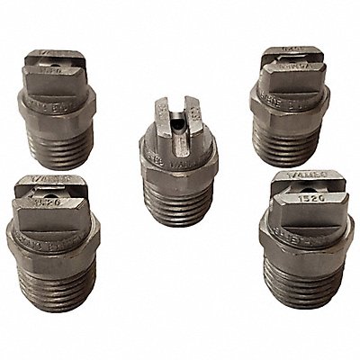 Pressure Washer Spray Nozzles